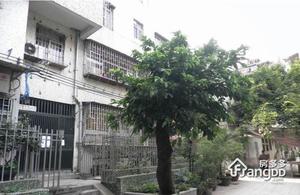 十八甫路小区图片