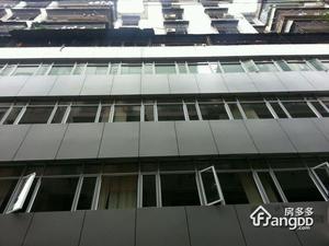 富鹏菜园路小区小区图片