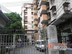 晓阳街小区图片