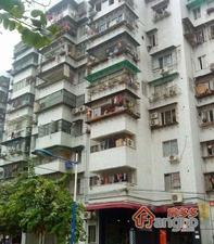 晓安苑小区图片