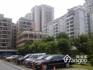 加怡花园小区图片