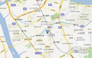 江南雅居小区图片