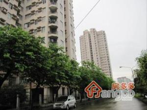 晓城大厦小区图片