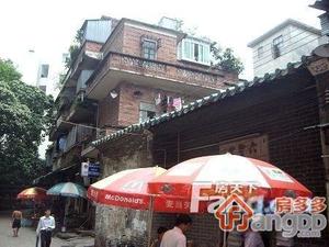 新凤凰后街小区小区图片