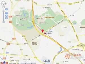 奥园城市天地小区图片