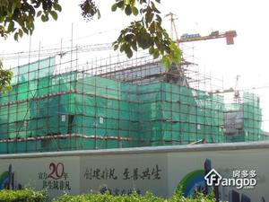 富力伯爵山小区图片
