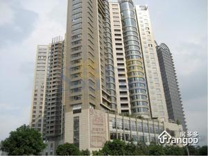 珠光南沙御景小区图片
