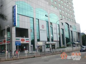 航苑大厦小区图片