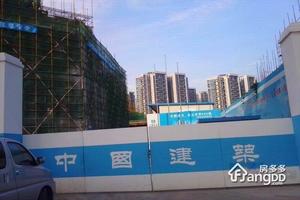 江南骏园小区图片
