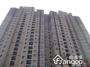 增城锦秀御景小区图片