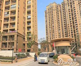 安居锦竹苑小区图片