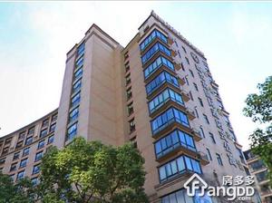 虹桥新东苑酒店公寓小区图片