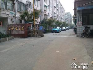 上钞银杏苑小区图片