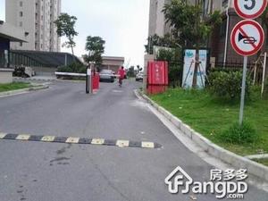 张弄盛苑小区图片