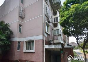 真建花园小区图片