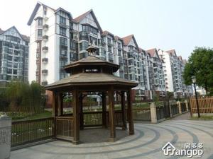 合生城邦一期小区图片