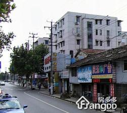 北宝兴路42弄小区图片