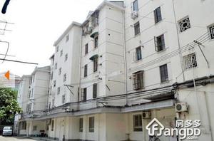 兰溪路230弄小区图片
