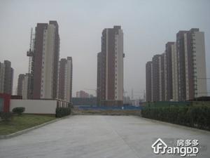 汇福家园兴盛里小区图片