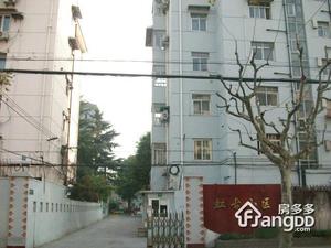 虹古小区小区图片