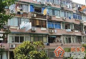 曹杨路280弄小区图片