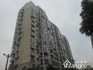 都市宜家小区图片