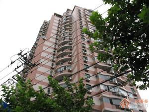 东渡名人大厦小区图片