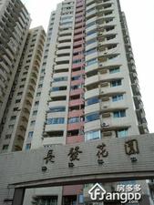 长发花园小区图片
