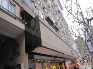 南京西路860弄小区图片