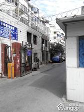 长寿新村(闵行)小区图片