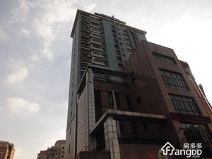 龙泰公寓小区图片
