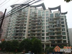 常德路958弄小区图片