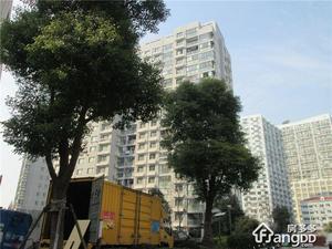 中瑞公寓小区图片