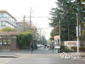 虹日小区小区图片