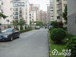 新明星花园三期小区图片