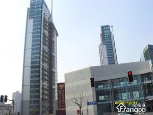 香梅花园二期(梅花路50弄)小区图片