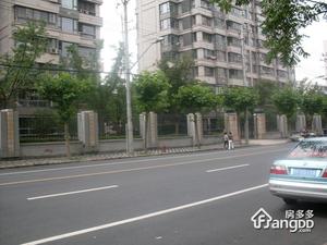 北方宽庭小区图片