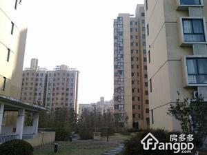 嘉诚国际花园小区图片