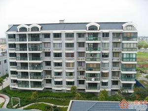 建元景苑小区图片
