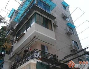 延平路482弄小区图片