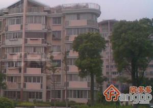 牡丹锦苑小区图片