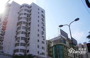 宛南华侨新村小区图片