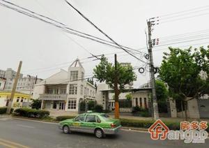 东茂家苑小区图片