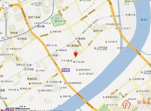 平凉路1777弄小区图片