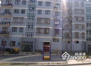 城浦公寓小区图片