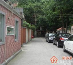 宝庆路9弄小区图片
