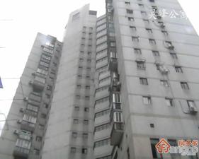 灵峰公寓小区图片