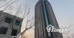 庐迅大厦小区图片