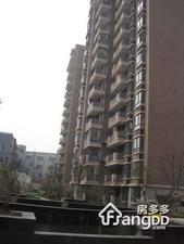 振鑫花苑二期（丰庄北路477弄）小区图片