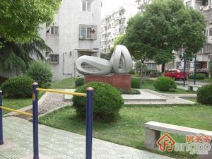 怡景花园小区图片